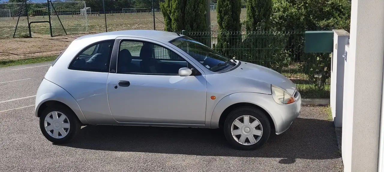 Ford Ka/Ka+