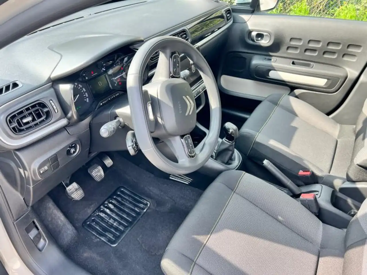 Citroen C3 YOU 12