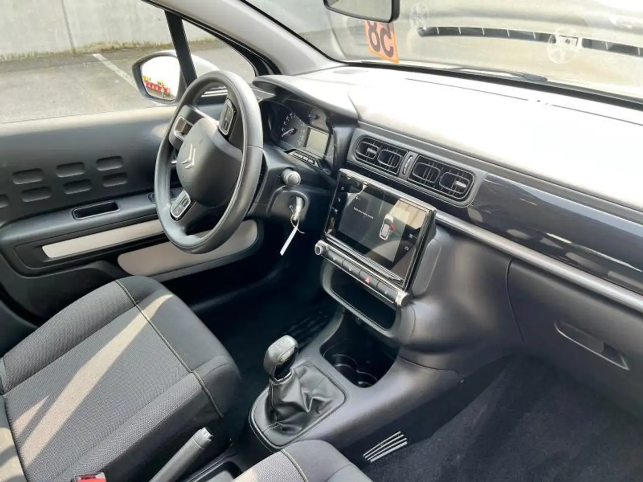 Citroen C3 YOU 11