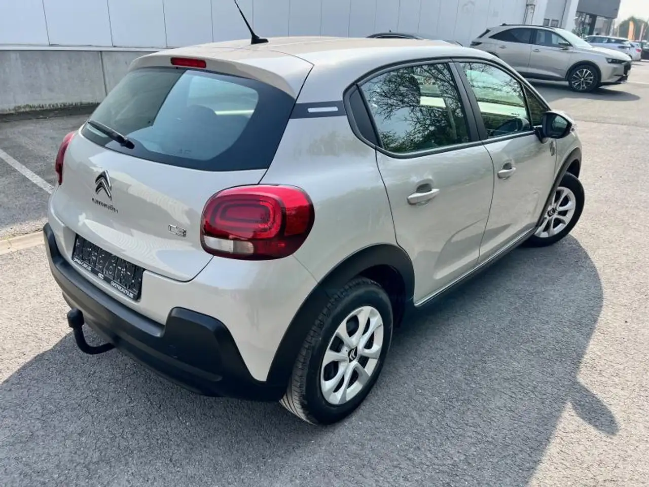 Citroen C3 YOU 6