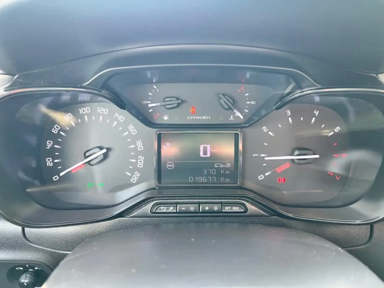 Citroen C3 YOU 13