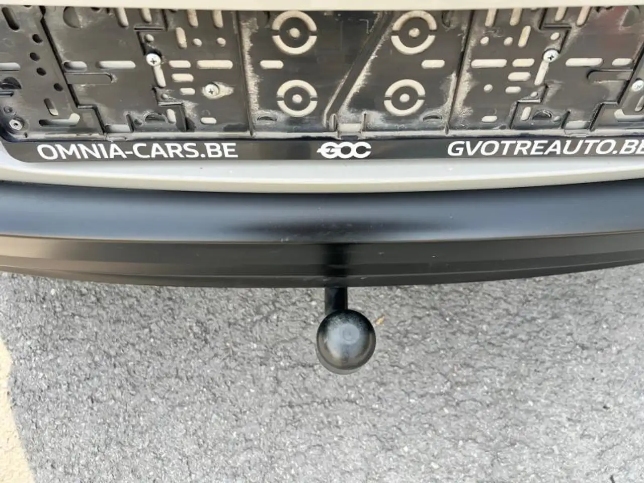 Citroen C3 YOU 5