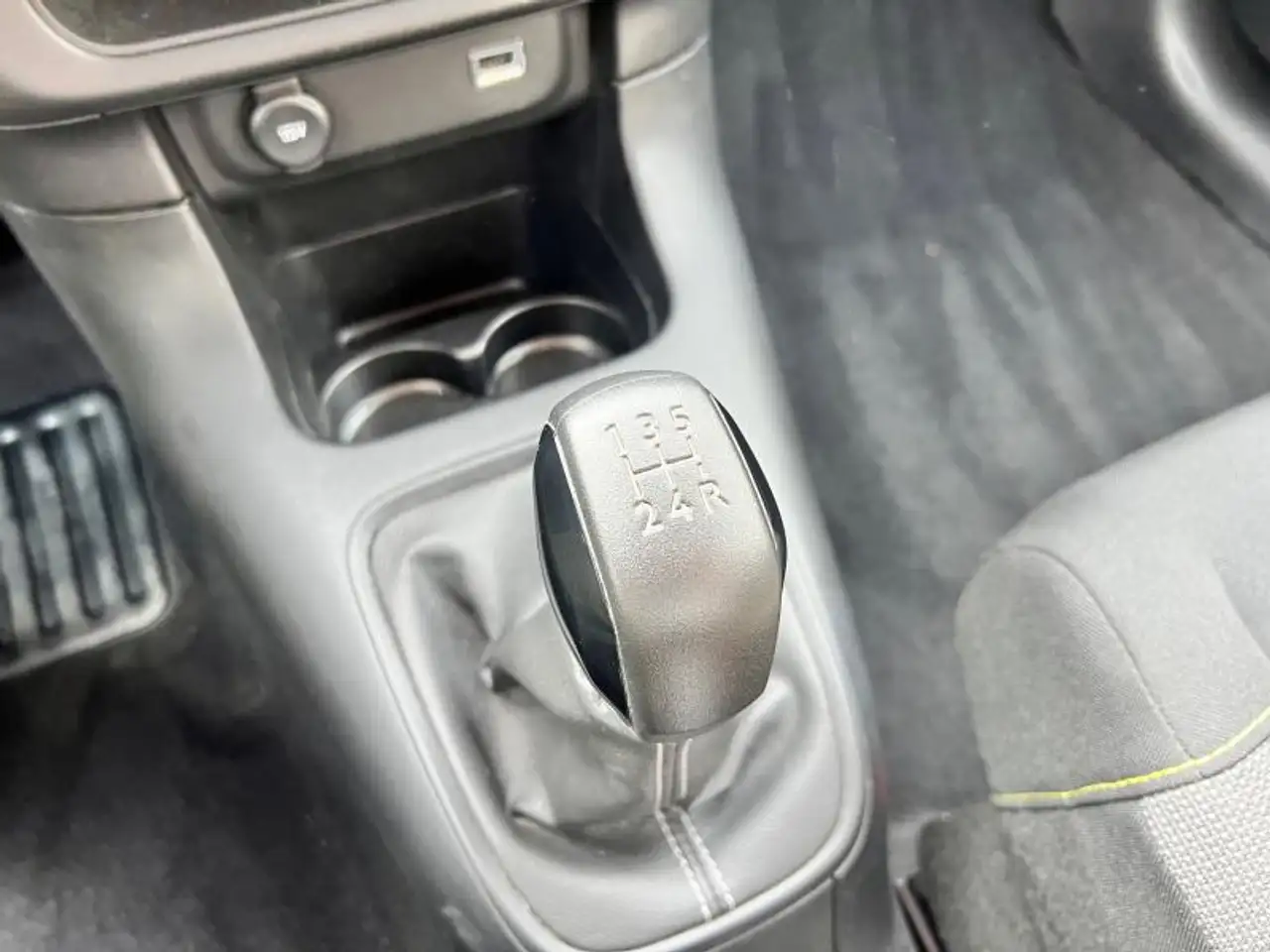 Citroen C3 YOU 14