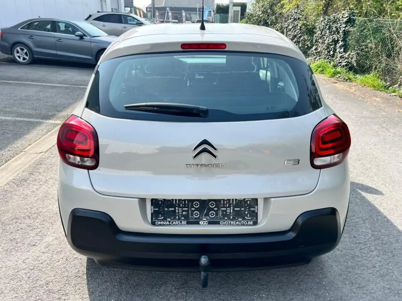 Citroen C3 YOU 4