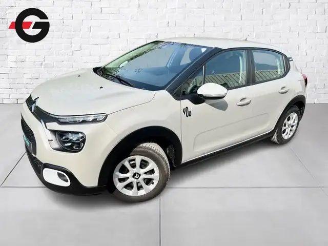 Citroen C3 YOU