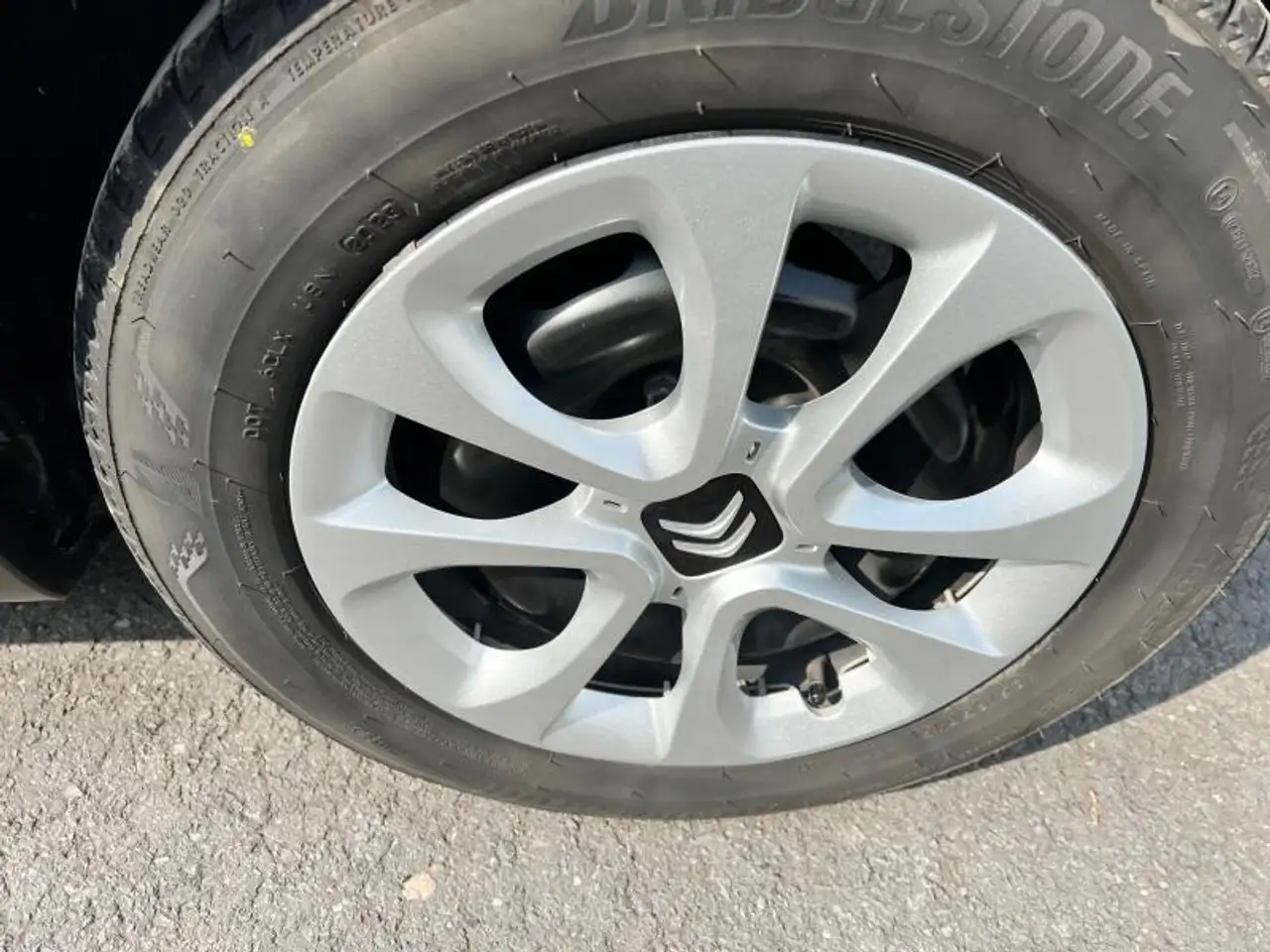 Citroen C3 YOU 10
