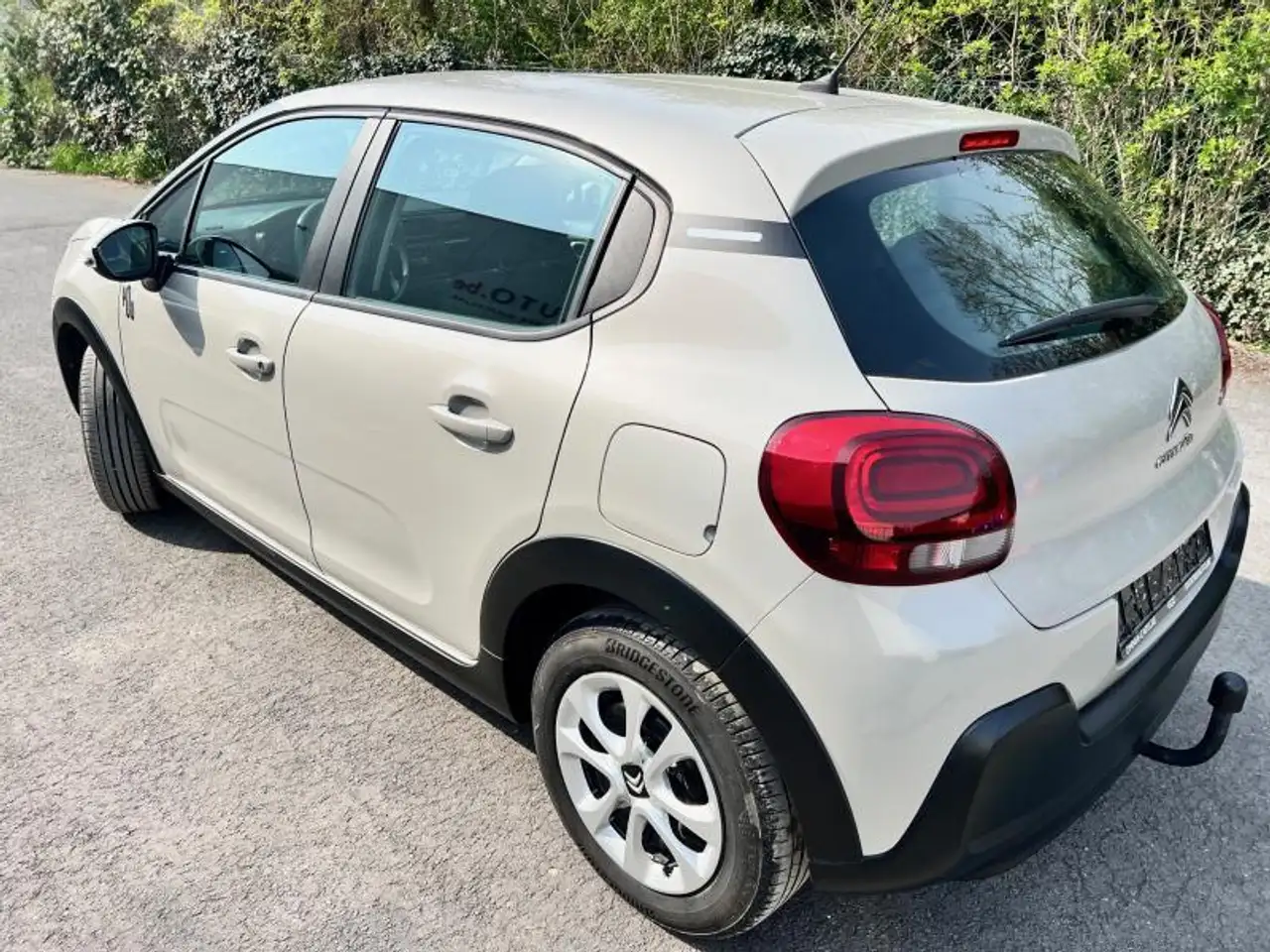 Citroen C3 YOU 3