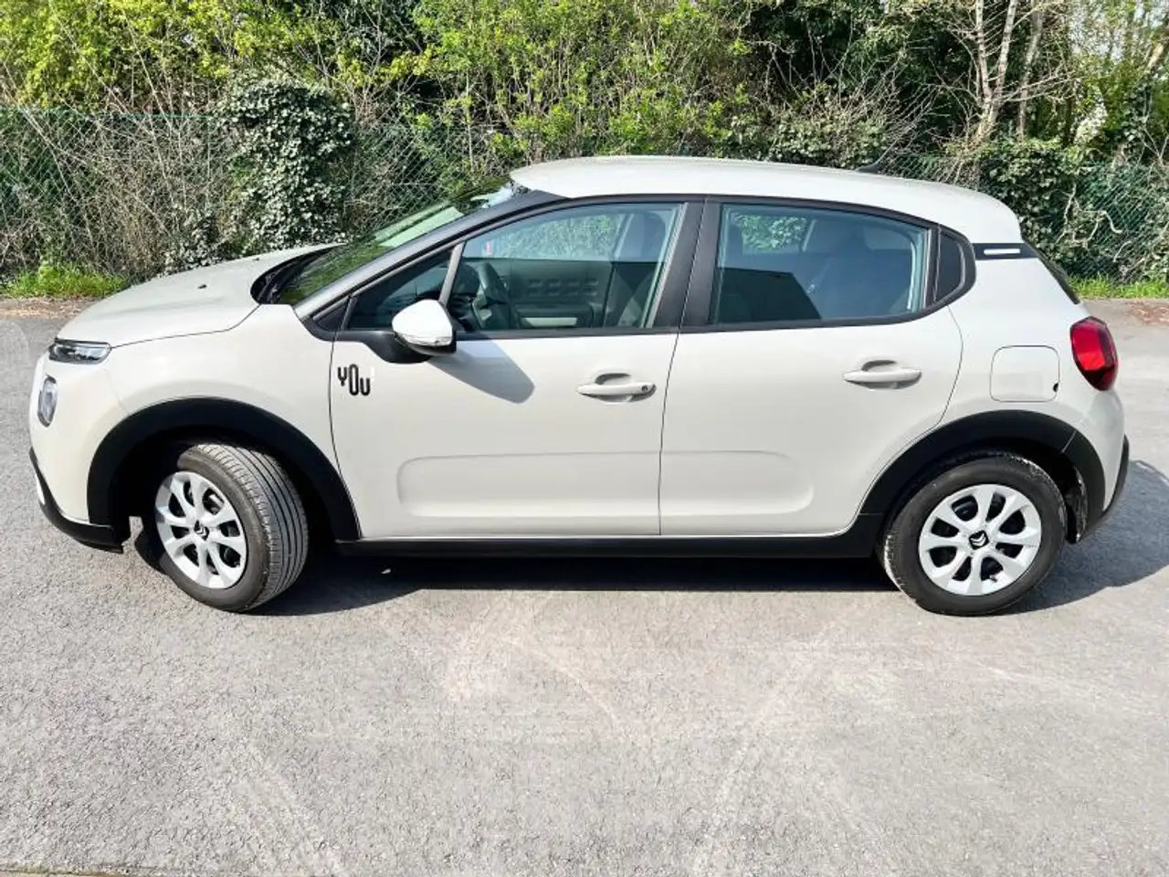 Citroen C3 YOU 2