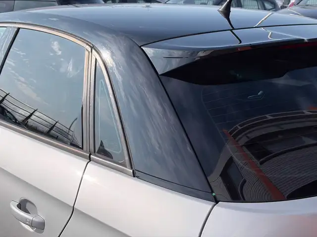 Audi A1 view 14