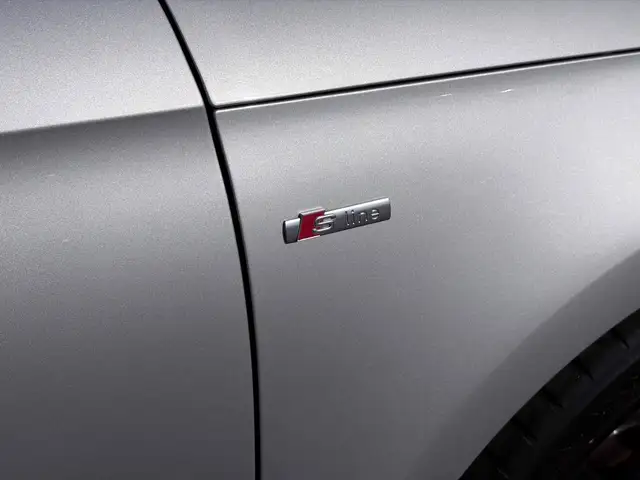 Audi A1 view 9