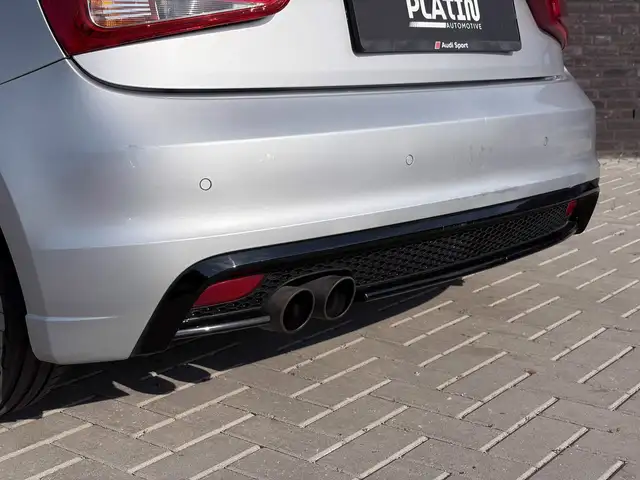 Audi A1 view 13