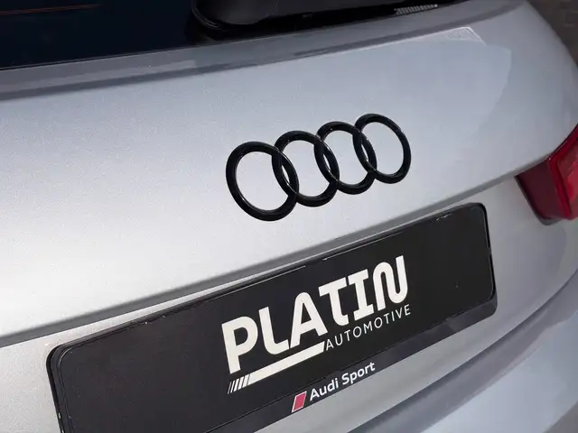 Audi A1 view 12