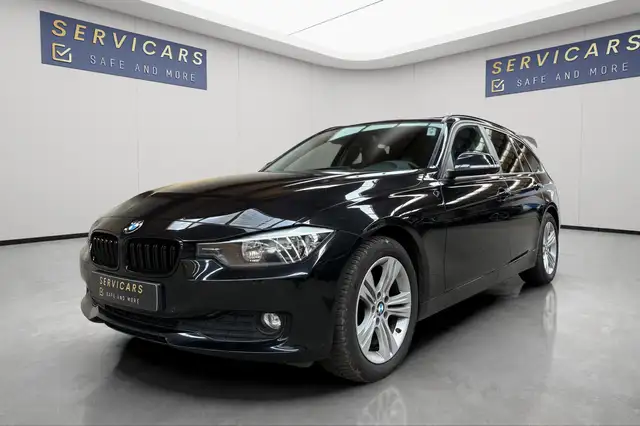 BMW 316 d Touring / RADAR / SIEGES CH / GARANTIE 12 MOIS