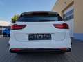 Kia Ceed SW / cee'd SW Sportswagon Spin Vision Navi Klima Sitzheizung ... Weiß - thumbnail 6
