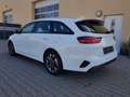 Kia Ceed SW / cee'd SW Sportswagon Spin Vision Navi Klima Sitzheizung ... Weiß - thumbnail 5