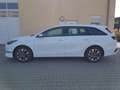 Kia Ceed SW / cee'd SW Sportswagon Spin Vision Navi Klima Sitzheizung ... Weiß - thumbnail 4