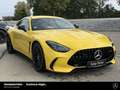 Mercedes-Benz AMG GT AMG GT 63 4M+ Night 21" Perf.-Sitze Aero Carbon Gelb - thumbnail 3