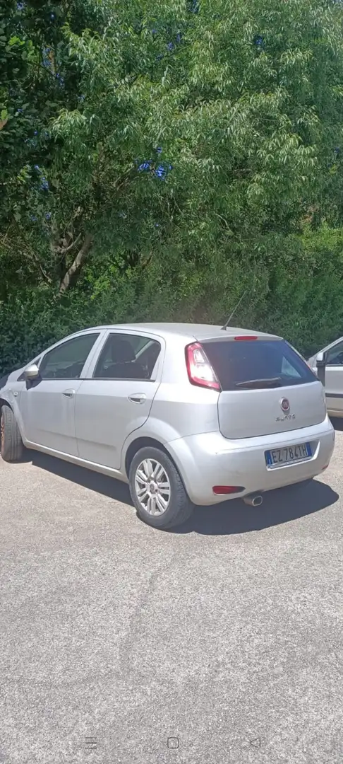 Fiat Punto 5p 1.2 16v ELX speedgear - 1