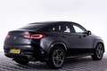 Mercedes-Benz GLE 350 e Coupé 4MATIC AMG Line PHEV | Multibeam LED | NAV Zwart - thumbnail 34