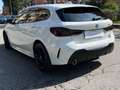 BMW M1 M Sport 118 i Blanc - thumbnail 7