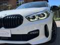BMW M1 M Sport 118 i Blanc - thumbnail 10