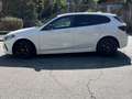 BMW M1 M Sport 118 i Blanc - thumbnail 8