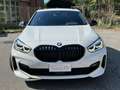 BMW M1 M Sport 118 i Blanc - thumbnail 2