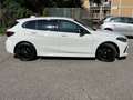 BMW M1 M Sport 118 i Blanc - thumbnail 4