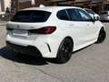 BMW M1 M Sport 118 i Blanc - thumbnail 5