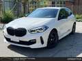 BMW M1 M Sport 118 i Blanc - thumbnail 1