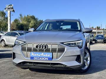 E-Tron 71 kWh 50 Quattro