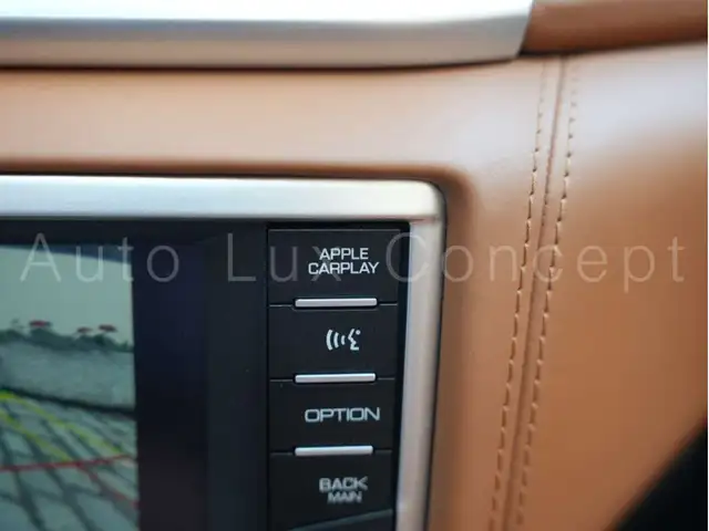 Ferrari California T/CAMERA/MAGNERIDE/CARPLAY/FULL ELECTRIC SEATS