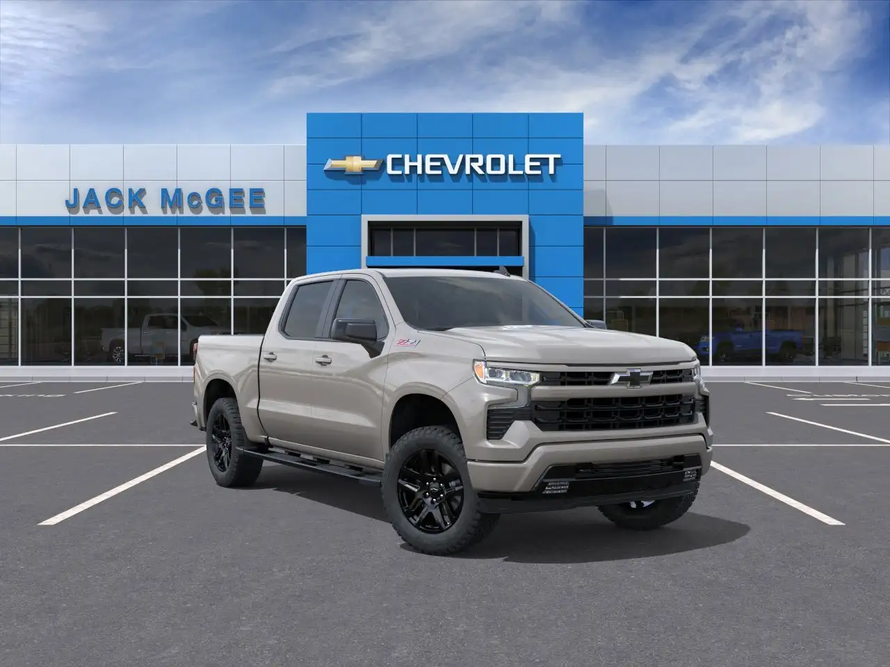 Chevrolet Silverado 1500 снимка Chevrolet Silverado 1500