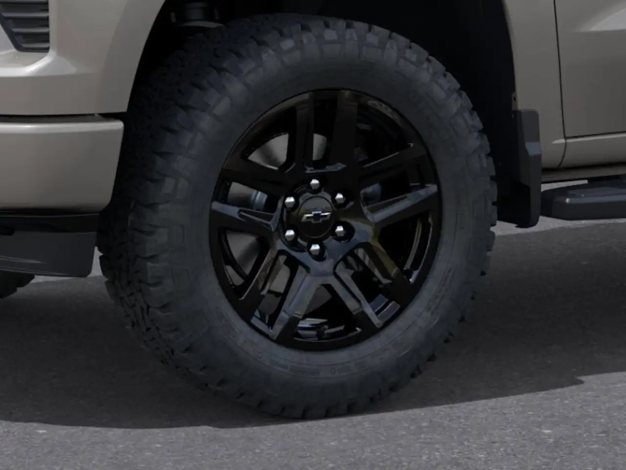 Chevrolet Silverado 1500 снимка Chevrolet Silverado 1500