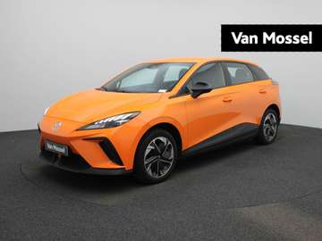 Electric Standard 51 kWh NAVI | CARPLAY/Android |