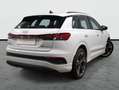 Audi Q4 e-tron 45 Sport 210 kW (285 CV) Blanco - thumbnail 2