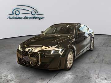 430xd Gran Coupé AHK ACC 360° KZU HUD QI HIFI