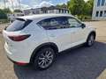 Mazda CX-5 CX-5 SKYACTIV-G 194 FWD Aut. Sports-Line Blanc - thumbnail 6