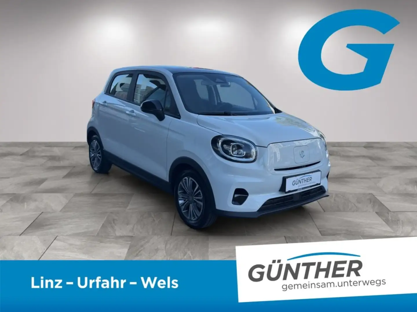 Leapmotor T03 T03 Grau - 2