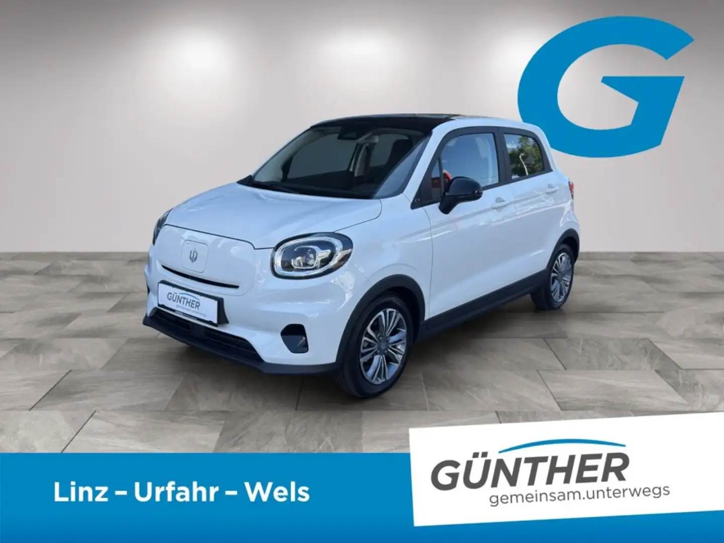 Leapmotor T03 T03 Grau - 1