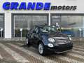 Fiat 500 500 1.0 hybrid Dolcevita 70cv Nero - thumbnail 1