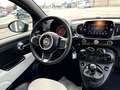 Fiat 500 500 1.0 hybrid Dolcevita 70cv Nero - thumbnail 8