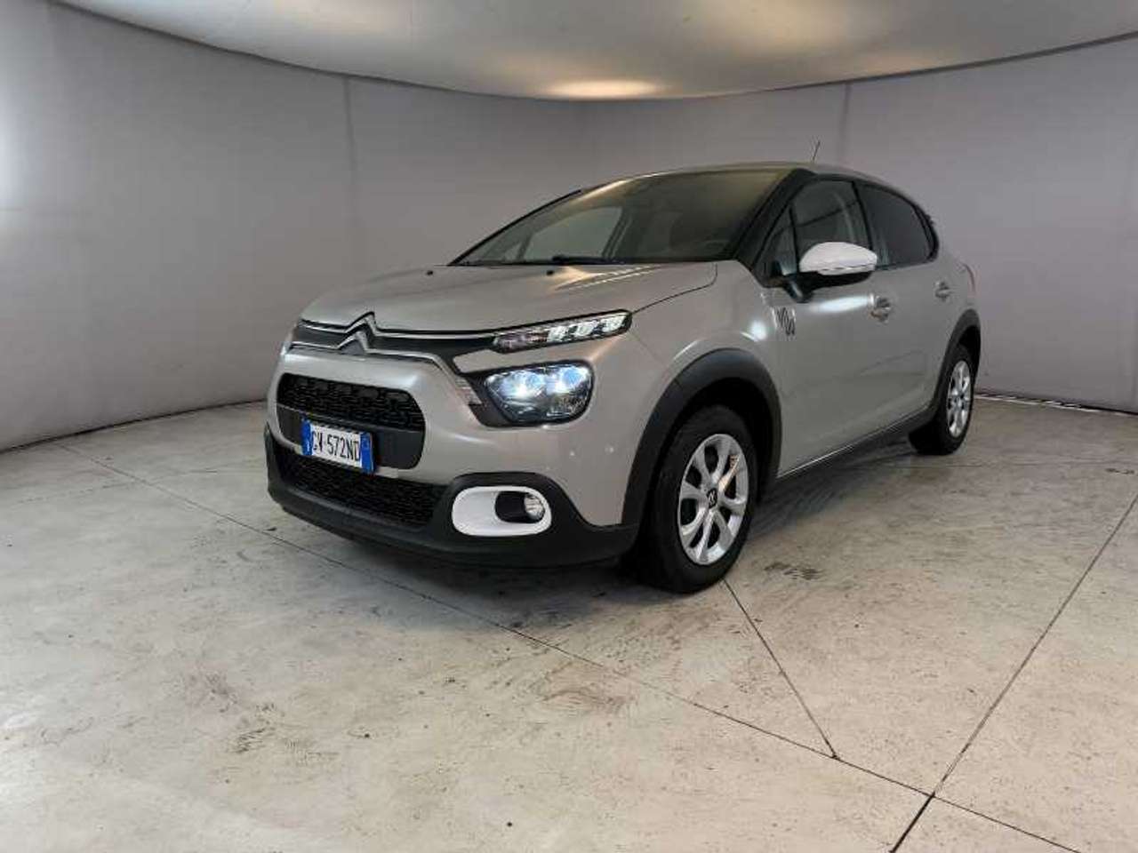 Citroen C3 PureTech 83 S&S You