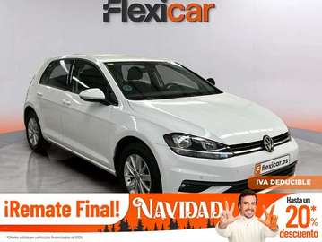 1.0 TSI Advance 85kW