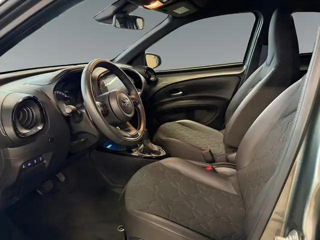 Toyota Aygo X view 10