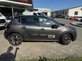 Citroen C3 Shine DSG mit Klima/Navi/ABS/ESP/Met./PDC/SHZ/MFL/ Gris - thumbnail 2