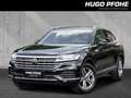Volkswagen Touareg 3.0 V6 TDI Elegance 4Motion Schwarz - thumbnail 1
