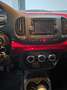 Fiat 500L 500L 1.3 Multijet 95 CV Business Rouge - thumbnail 7
