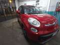 Fiat 500L 500L 1.3 Multijet 95 CV Business Rouge - thumbnail 3