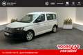 Volkswagen Caddy Bedrijfswagens Kombi 1.5 DSG eHybrid Blanc - thumbnail 1